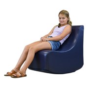 Rocking Soft Sensory Chair